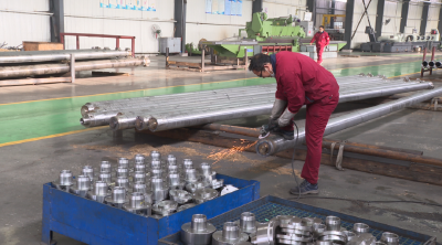 稳中竞进“开门红” | 湖北佳恒科技：研发提质效 定制拓市场