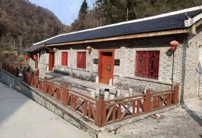 安阳镇：农机显“身手” 春耕备耕忙