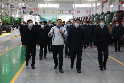 2022年全市第一季度项目拉练成绩单出炉，郧阳区排名第一