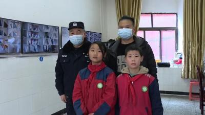 王佳馨、常晓龙，好样的！