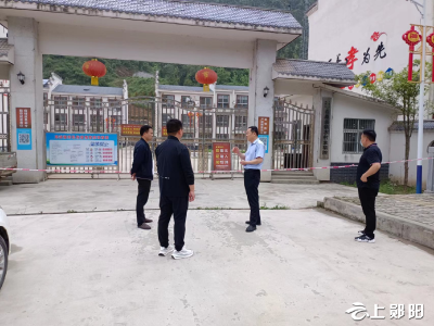 区民政局专项督导促民政工作提质增效