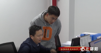 【奋进新征程 建功新时代▪抗疫在一线 】 陈钟：坚守抗疫一线的排头兵