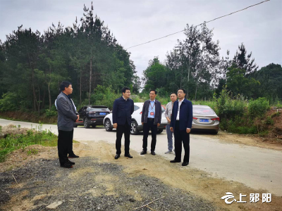 青曲镇：用情听民声  用心办实事