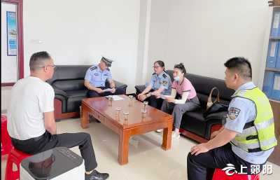 区交通运输局：扎实开展“双随机一公开”联合抽查执法工作