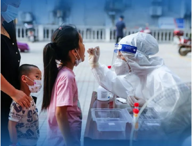 郧阳：坚韧一群人  坚守一座城