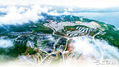 【共同缔造】青龙泉社区：社区物业群众管 优质服务群众享