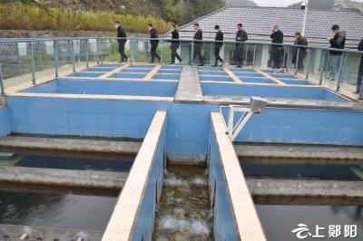 《水润郧阳》获第一届“水润农家”短视频征集活动优秀奖