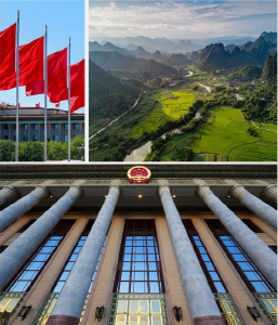 如何学习贯彻党的二十大精神？习近平强调五个“牢牢把握”