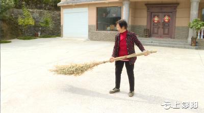 【喜迎二十大  】改善农村人居环境 建设美丽宜居乡村