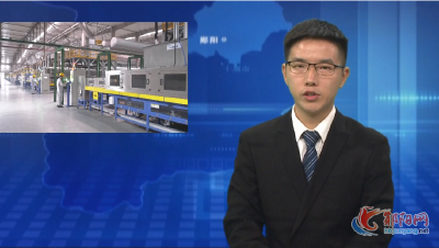 万润新能源提产扩能促发展