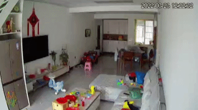 警惕！家庭消防隐患“小火亡人”