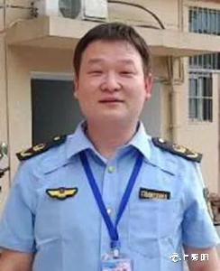 敢于担当、积极作为，在平凡的岗位上作出不平凡的业绩