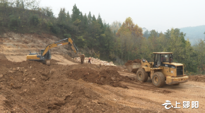 【学习贯彻党的二十大精神】加快南化水厂建设 打造优质民生工程