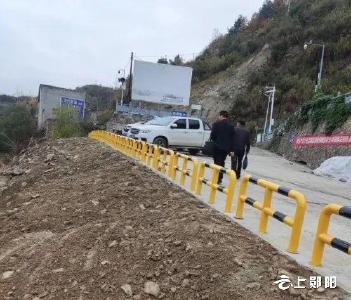 这个网红打卡地，又多了一道美丽风景线