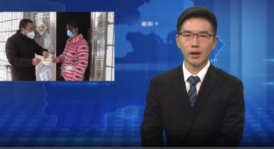 鲍峡镇：完善分级诊疗救治体系