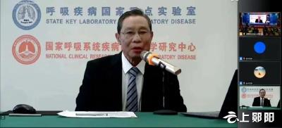 大家一起“阳”不可取！钟南山给出6个最新判断