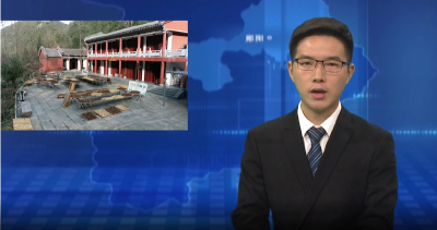 大柳乡：中药材产业蓬勃发展 拓宽产业富民路