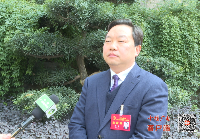 落实市委全会精神，奋力实现“开门红”系列报道之九：专访郧阳区委副书记、区长梅华