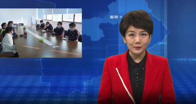 郧阳区金融机构：助推企业轻装发展