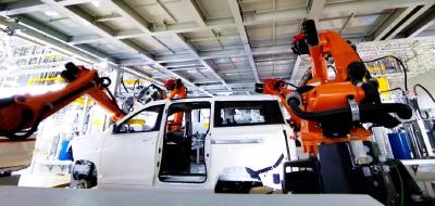 权威解读“16条”⑥丨十堰以数字化转型推动实体经济跨越发展