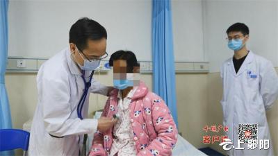 高质量技术看人医：心衰患者的福音——CRT-D植入术