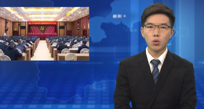 胡先平：纵深推进全面从严治党