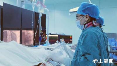 先防血栓？还是先防出血？8旬老人化解两难困境~~~