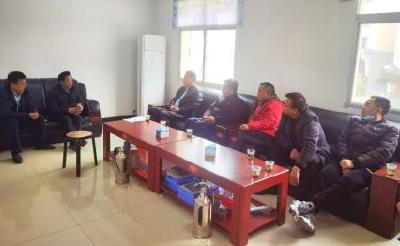 【能力作风建设在行动】青山镇琵琶滩村：以“三心”推动能力作风建设  