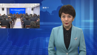 胡先平强调：全力推动国有企业不断做强做优做大