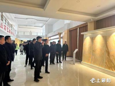 【能力作风建设在行动】刘洞镇：学经验 拓思路 促进高质量发展