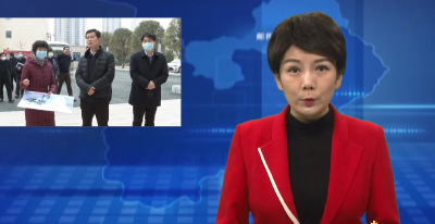 胡先平：强化干部能力作风建设   奋力打造一流干部学院