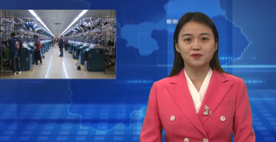 棉伙棉伴公司：拼抢首季“开门红”