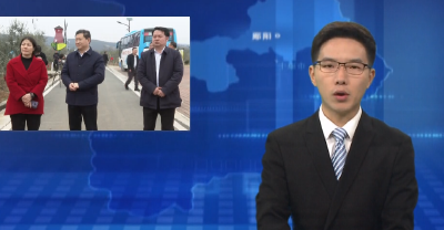 新华社等15家媒体聚焦郧阳绿色低碳发展新成效