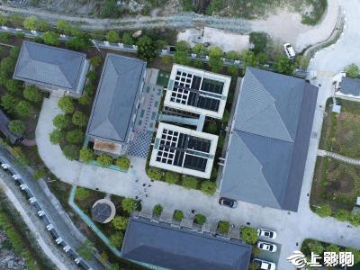 郧阳首座！顺利通过竣工验收