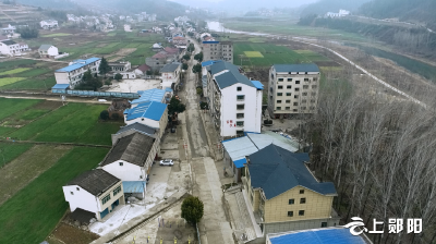 【聚焦乡村建设“六件事”】南化塘镇：积极推进垃圾分类 共建美好家园