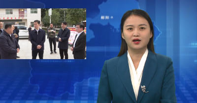 胡先平在刘洞、白浪、南化塘、谭家湾等镇调研时强调