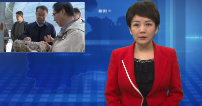 江汉大学：真金白银帮扶情 共谋发展振兴路