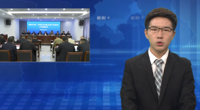 陈茹：做好四个“对照” 护好平安稳定