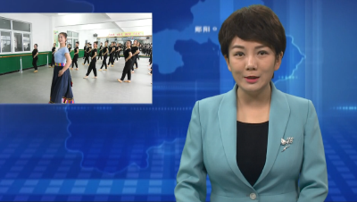 曹喜腊： 精心培育理论够用技能实用新型人才