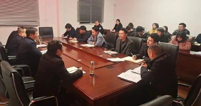 【能力作风建设在行动】郧阳区鲍峡镇：“三强化”推动干部能力作风建设见实见效