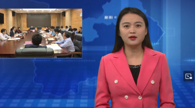 胡先平强调：思想破冰深化产权改革 市场思维促进产业振兴