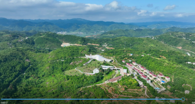 湖北保护地故事——神奇的青龙山恐龙蛋化石群