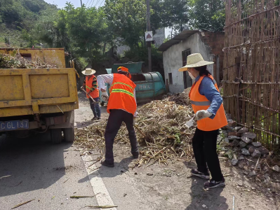 郧阳区：真抓实干“筑路人” 扮靓路网公路先行