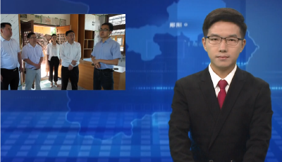 《中国校园文学》创作基地落户柳陂镇龙韵村