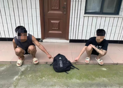 “盗”此为止！郧阳警方接连破获盗窃案