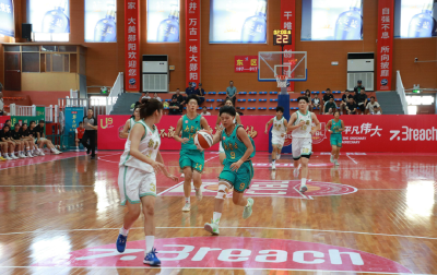 “U19”进入第二天，精彩不断…