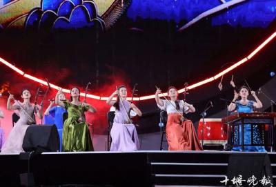 昨天，郧西被全国关注！