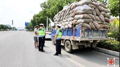 烈日下最美的风景，在郧阳！