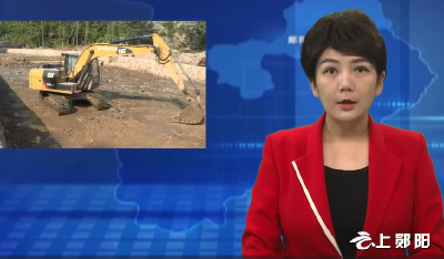 白浪镇：“食用菌+中药材”双轮驱动 跑出乡村振兴“加速度”