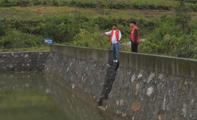 郧阳区安阳镇：全力做好地灾防范应对 确保人民群众生命财产安全 